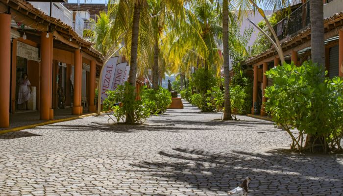 Zihuatanejo Centro Pueblo Magico 