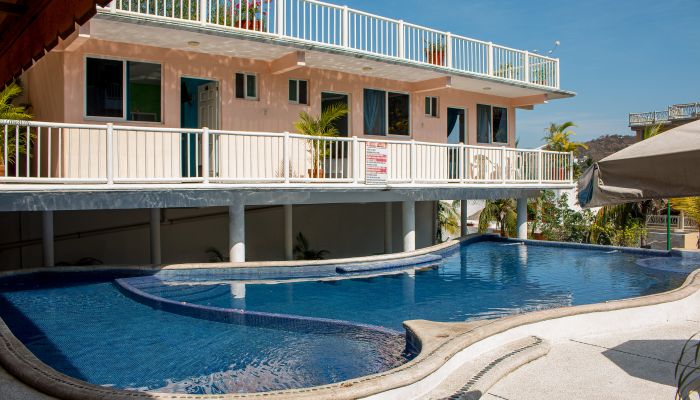 Hotel Rossy      