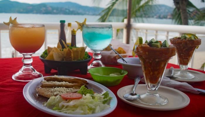 Seafood Rossy Menu Seafood Rossy Menu