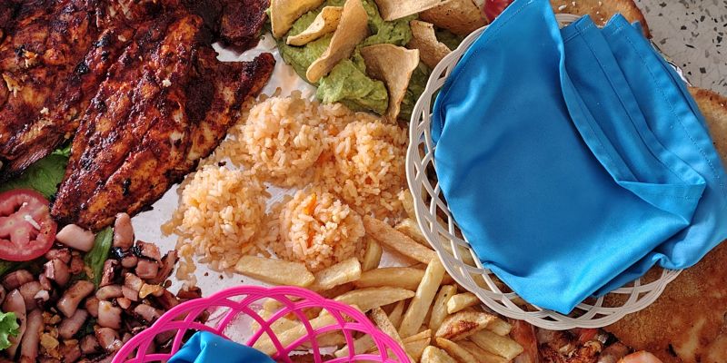 Mariscada Restaurant Rossy 